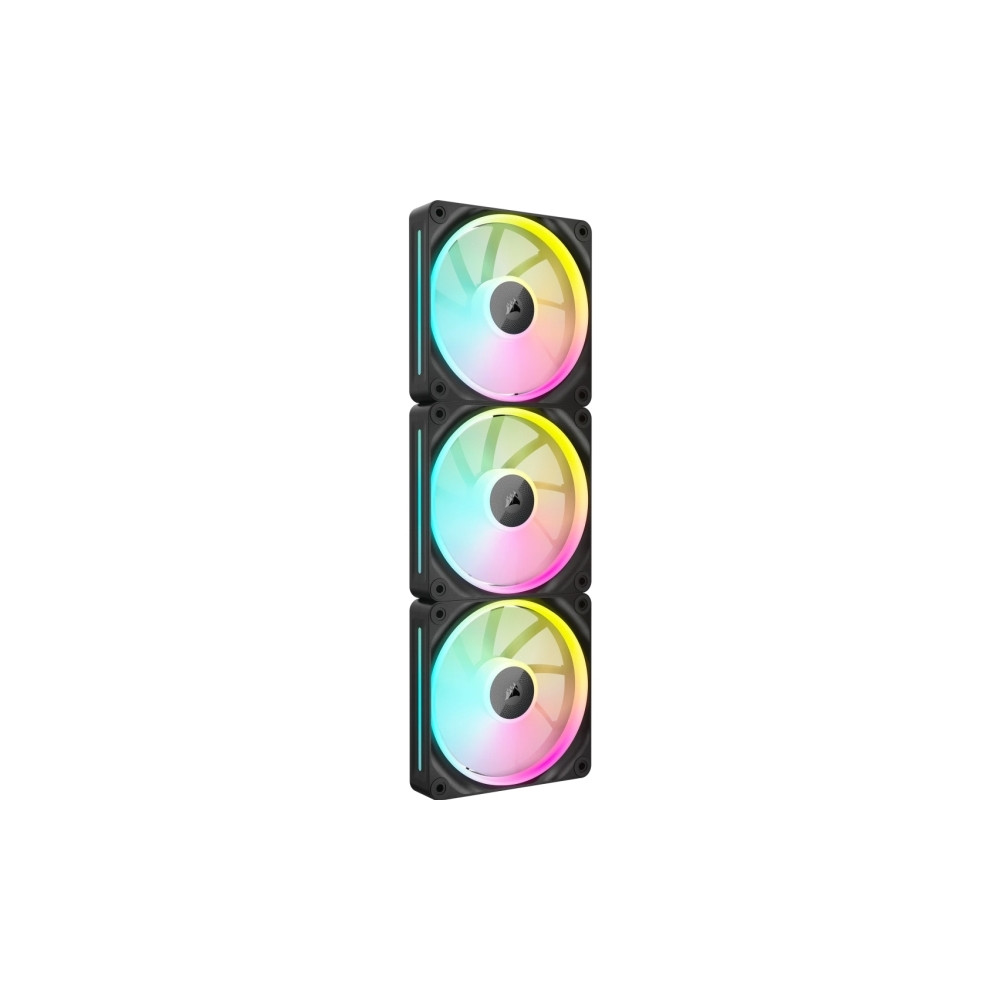 Produktbild för CORSAIR iCUE Link LX120 RGB - lådfläkt