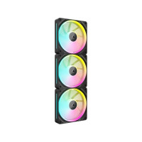 Produktbild för CORSAIR iCUE Link LX120 RGB - lådfläkt