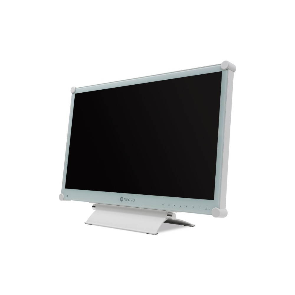 Produktbild för AG Neovo X-2402w - Industrial Grade - LED-skärm - Full HD (1080p) - 24"