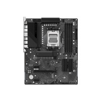 Produktbild för ASRock B650 PG Lightning - moderkort - ATX - Socket AM5 - AMD B650