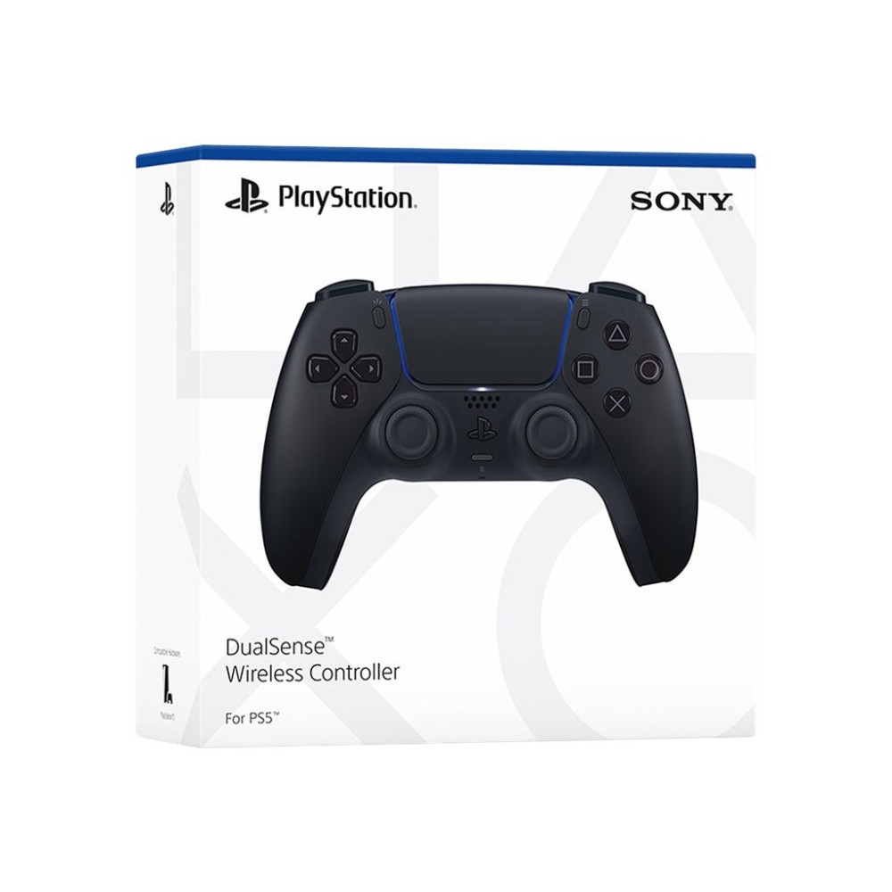 Produktbild för Sony DualSense - spelkontroll - trådlös - Bluetooth