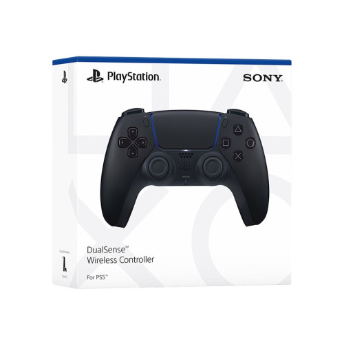 Sony Sony DualSense - spelkontroll - trådlös - Bluetooth