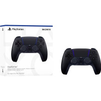 Produktbild för Sony DualSense - spelkontroll - trådlös - Bluetooth