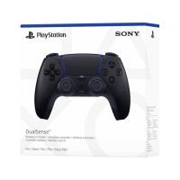 Produktbild för Sony DualSense - spelkontroll - trådlös - Bluetooth