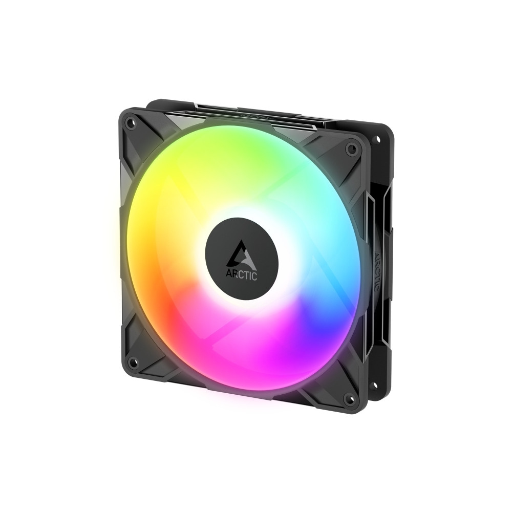 Produktbild för ARCTIC Freezer P14 Pro Reverse A-RGB, Fan, 14 cm, 166,5 m³/h...