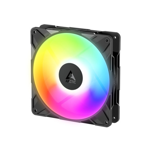 Arctic Cooling ARCTIC Freezer P14 Pro Reverse A-RGB, Fan, 14 cm, 166,5 m³/h...