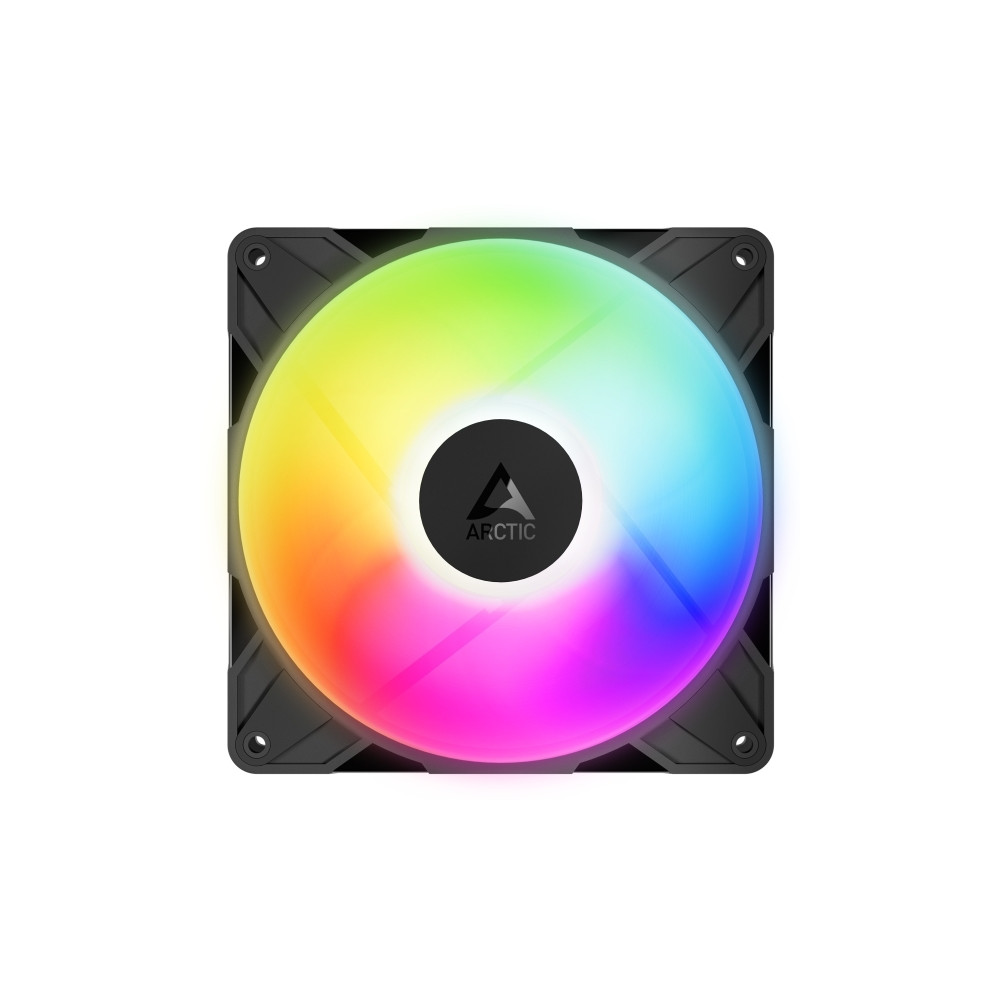 Produktbild för ARCTIC Freezer P14 Pro Reverse A-RGB, Fan, 14 cm, 166,5 m³/h...
