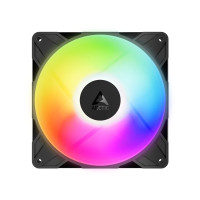 Produktbild för ARCTIC Freezer P14 Pro Reverse A-RGB, Fan, 14 cm, 166,5 m³/h...