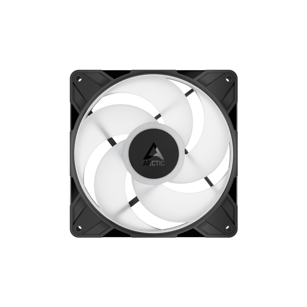 Produktbild för ARCTIC Freezer P14 Pro Reverse A-RGB, Fan, 14 cm, 166,5 m³/h...