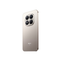 Produktbild för Xiaomi Redmi Note 15 Pro 5G - titanfärg - 5G pekskärmsmobil - 256 GB - GSM
