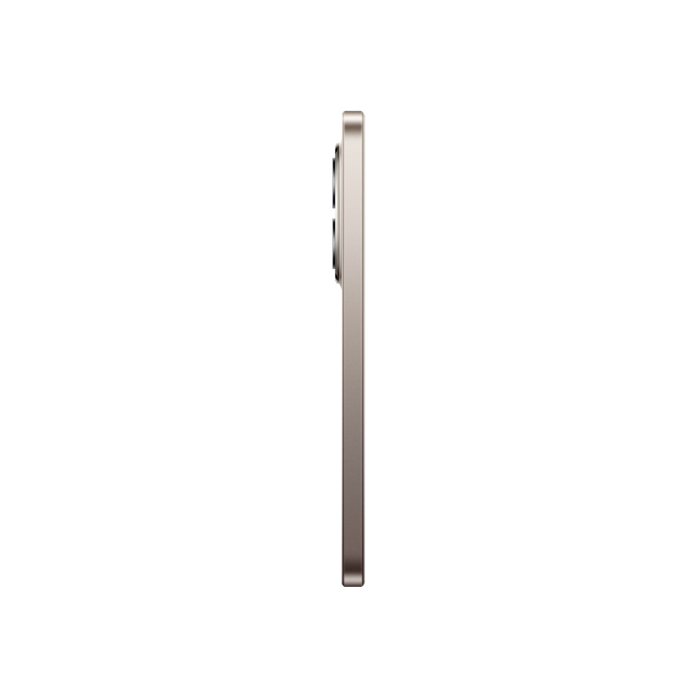 Produktbild för Xiaomi Redmi Note 15 Pro 5G - titanfärg - 5G pekskärmsmobil - 256 GB - GSM