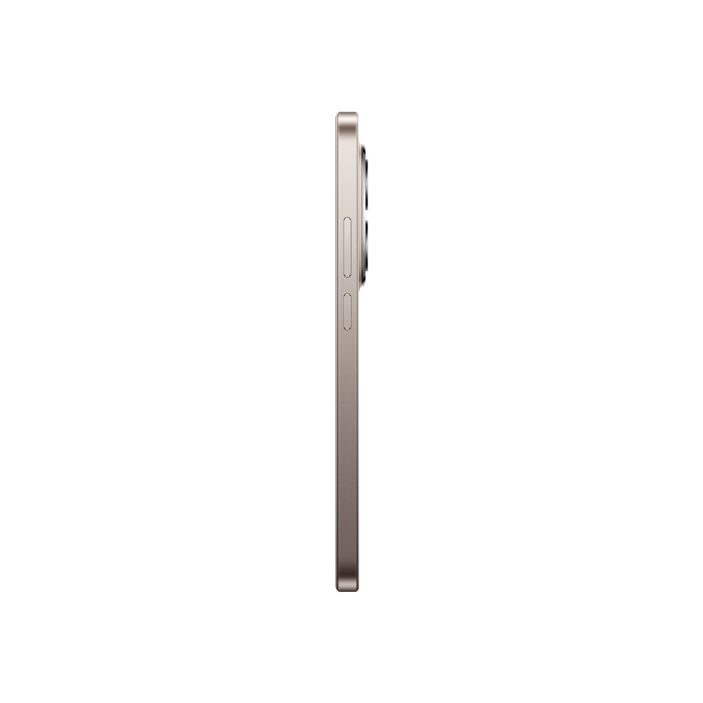 Produktbild för Xiaomi Redmi Note 15 Pro 5G - titanfärg - 5G pekskärmsmobil - 256 GB - GSM