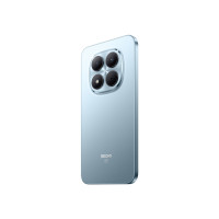 Produktbild för Xiaomi Redmi Note 15 Pro 5G - glaciärblå - 5G pekskärmsmobil - 256 GB - GSM