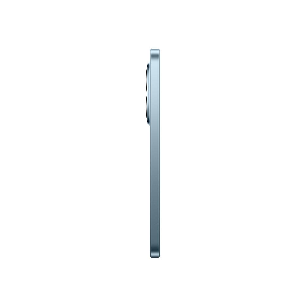 Produktbild för Xiaomi Redmi Note 15 Pro 5G - glaciärblå - 5G pekskärmsmobil - 256 GB - GSM