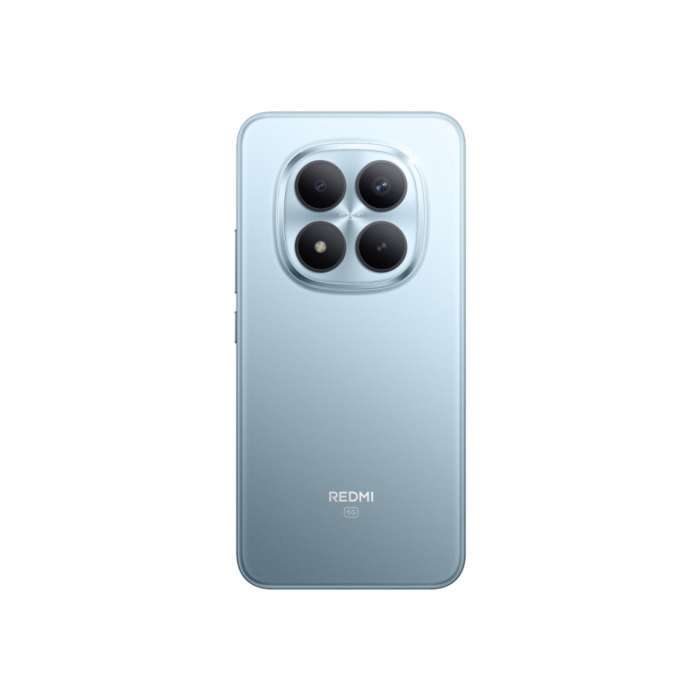 Produktbild för Xiaomi Redmi Note 15 Pro+ - glaciärblå - 5G pekskärmsmobil - 256 GB - GSM