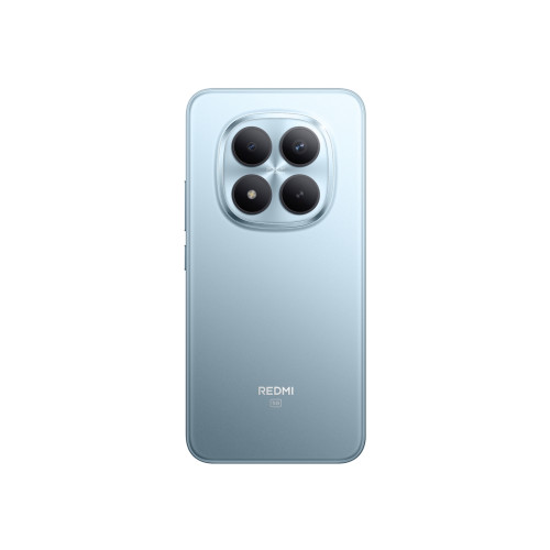 Xiaomi Xiaomi Redmi Note 15 Pro+ - glaciärblå - 5G pekskärmsmobil - 256 GB - GSM