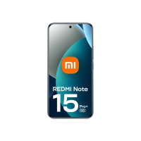 Produktbild för Xiaomi Redmi Note 15 Pro+ - glaciärblå - 5G pekskärmsmobil - 256 GB - GSM