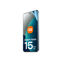 Produktbild för Xiaomi Redmi Note 15 Pro+ - glaciärblå - 5G pekskärmsmobil - 256 GB - GSM