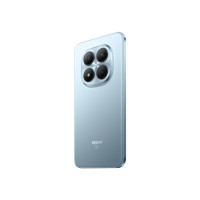 Produktbild för Xiaomi Redmi Note 15 Pro+ - glaciärblå - 5G pekskärmsmobil - 256 GB - GSM