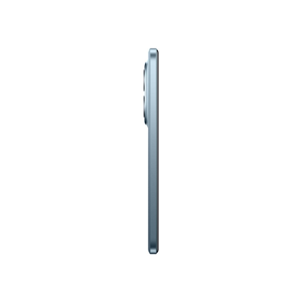 Produktbild för Xiaomi Redmi Note 15 Pro+ - glaciärblå - 5G pekskärmsmobil - 256 GB - GSM