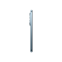 Produktbild för Xiaomi Redmi Note 15 Pro+ - glaciärblå - 5G pekskärmsmobil - 256 GB - GSM