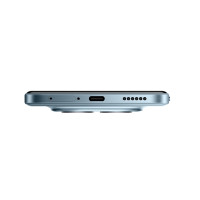 Produktbild för Xiaomi Redmi Note 15 Pro+ - glaciärblå - 5G pekskärmsmobil - 256 GB - GSM