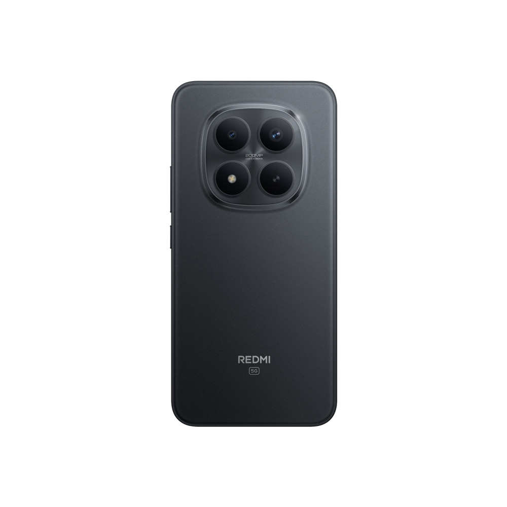Produktbild för Xiaomi Redmi Note 15 Pro+ - svart - 5G pekskärmsmobil - 256 GB - GSM