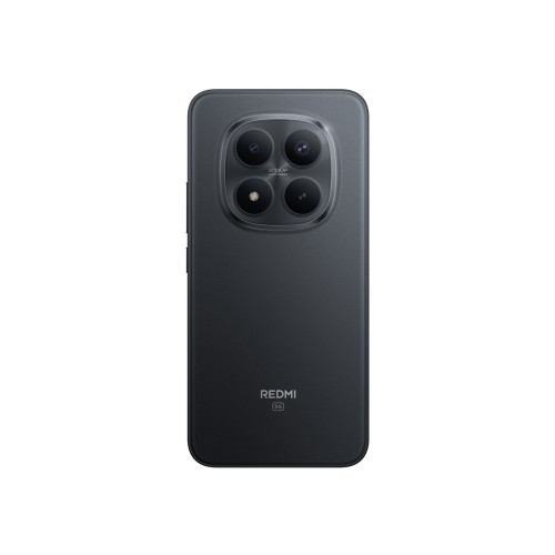 Xiaomi Xiaomi Redmi Note 15 Pro+ - svart - 5G pekskärmsmobil - 256 GB - GSM