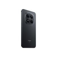 Produktbild för Xiaomi Redmi Note 15 Pro+ - svart - 5G pekskärmsmobil - 256 GB - GSM
