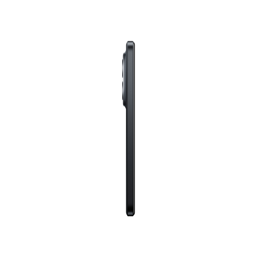Produktbild för Xiaomi Redmi Note 15 Pro+ - svart - 5G pekskärmsmobil - 256 GB - GSM