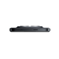 Produktbild för Xiaomi Redmi Note 15 Pro+ - svart - 5G pekskärmsmobil - 256 GB - GSM