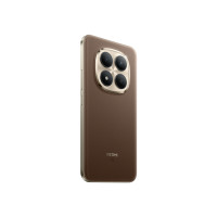 Produktbild för Xiaomi Redmi Note 15 Pro+ - mockabrun - 5G pekskärmsmobil - 256 GB - GSM
