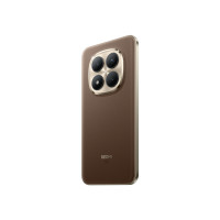Produktbild för Xiaomi Redmi Note 15 Pro+ - mockabrun - 5G pekskärmsmobil - 256 GB - GSM