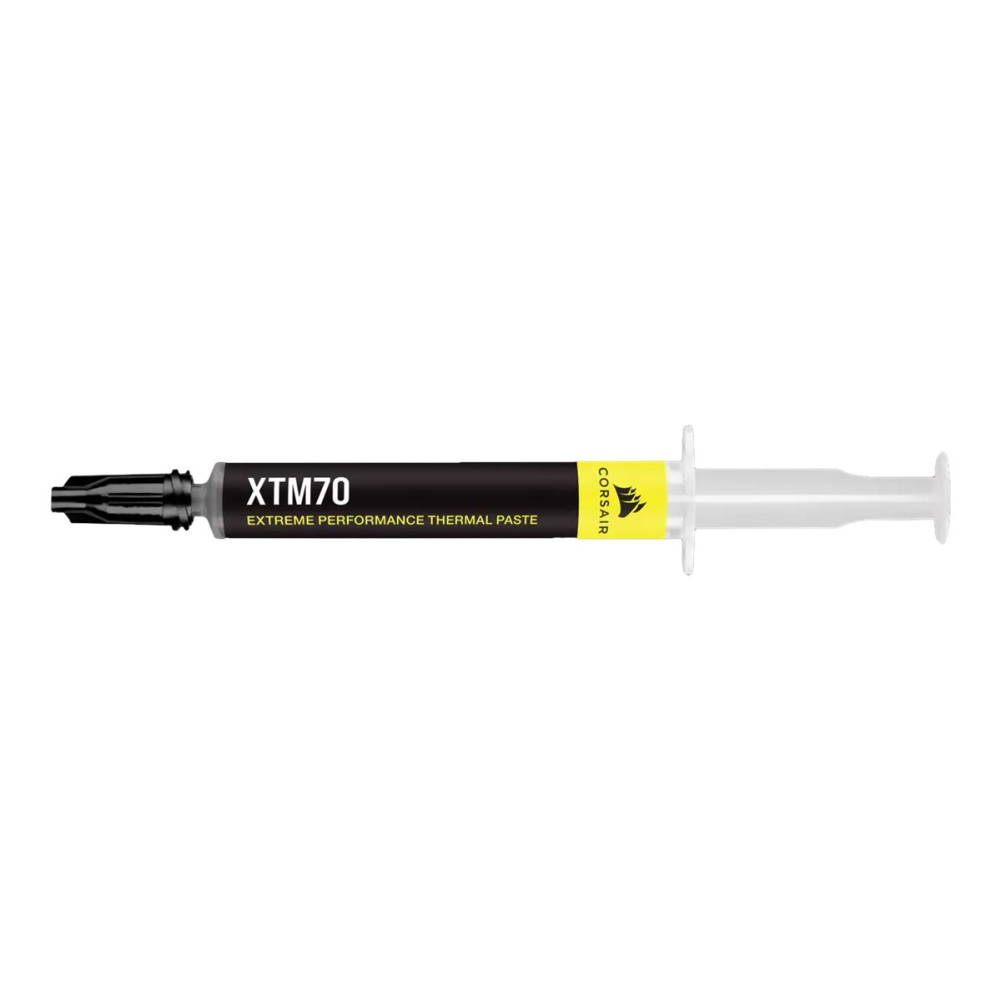 Produktbild för CORSAIR XTM70 - termisk pasta - extrem prestanda