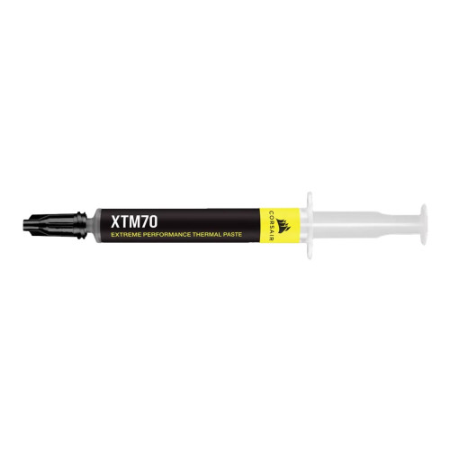 Corsair Microsystems CORSAIR XTM70 - termisk pasta - extrem prestanda