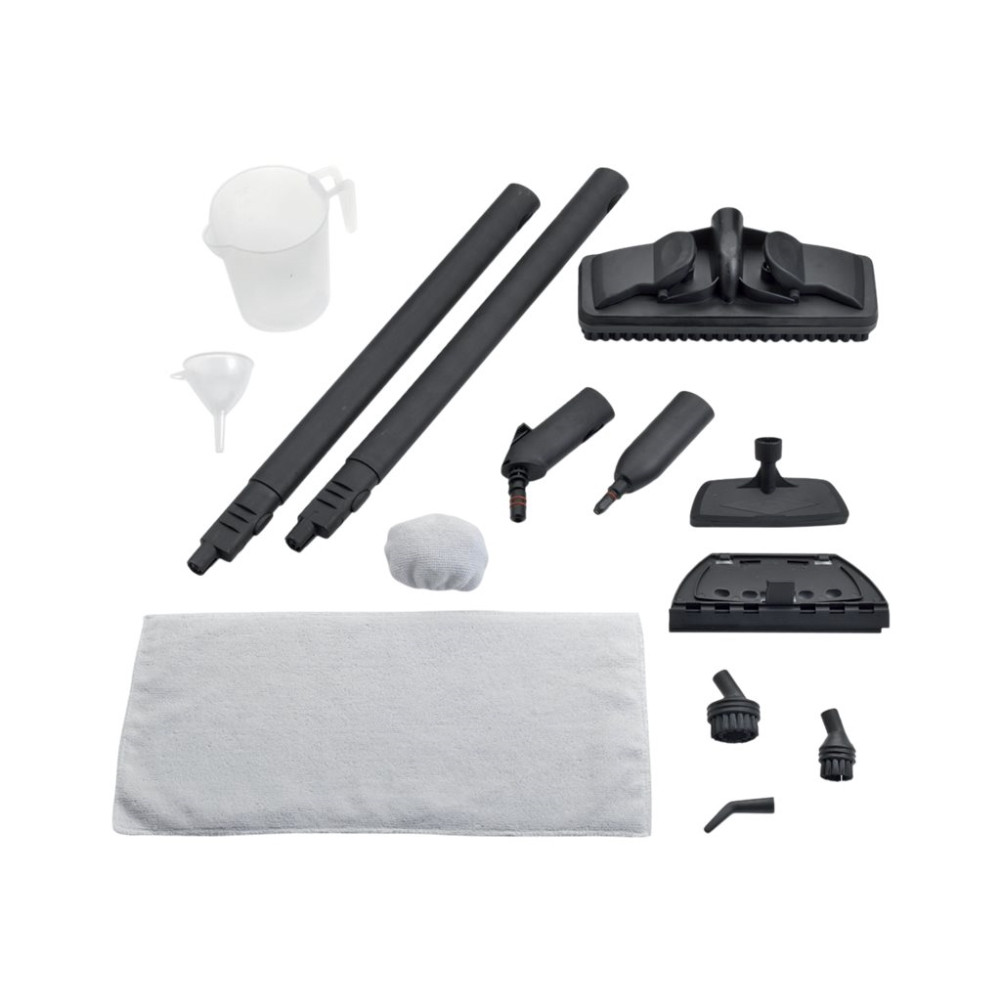 Produktbild för Ariete 4146 XVapor Deluxe