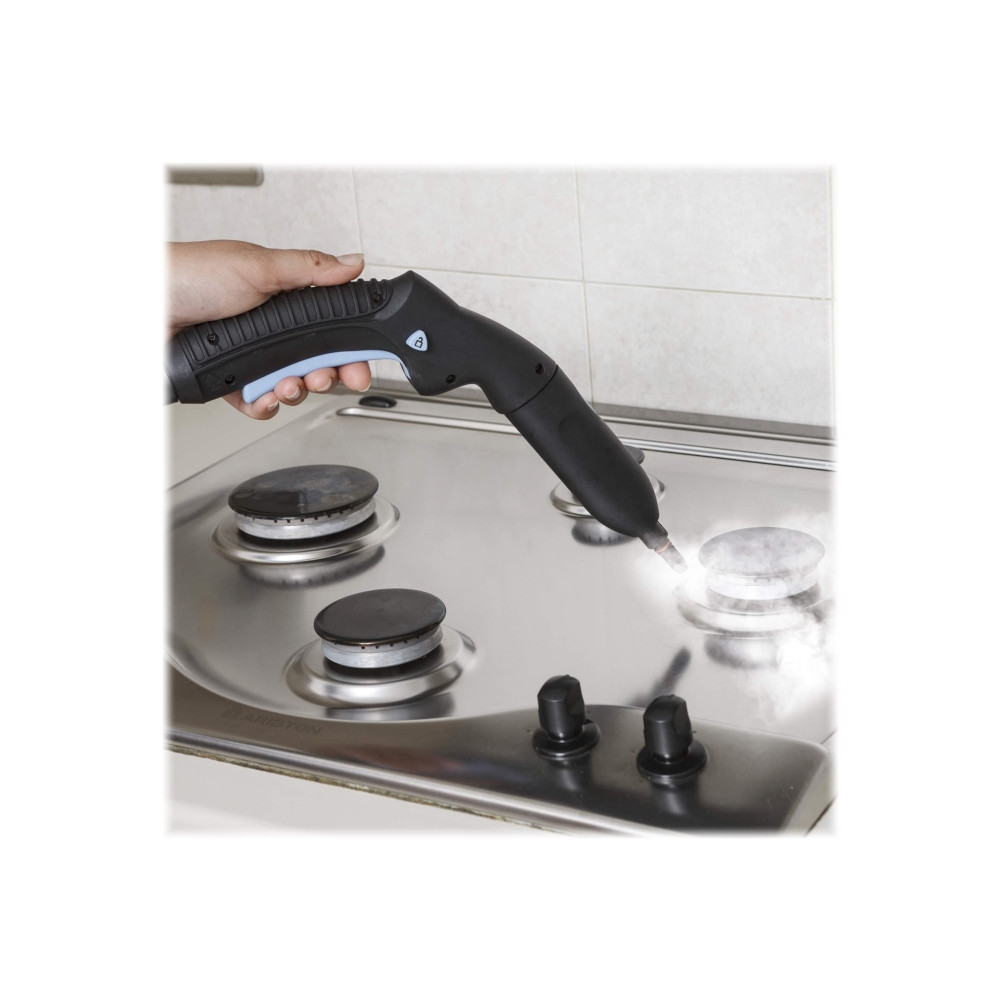 Produktbild för Ariete 4146 XVapor Deluxe