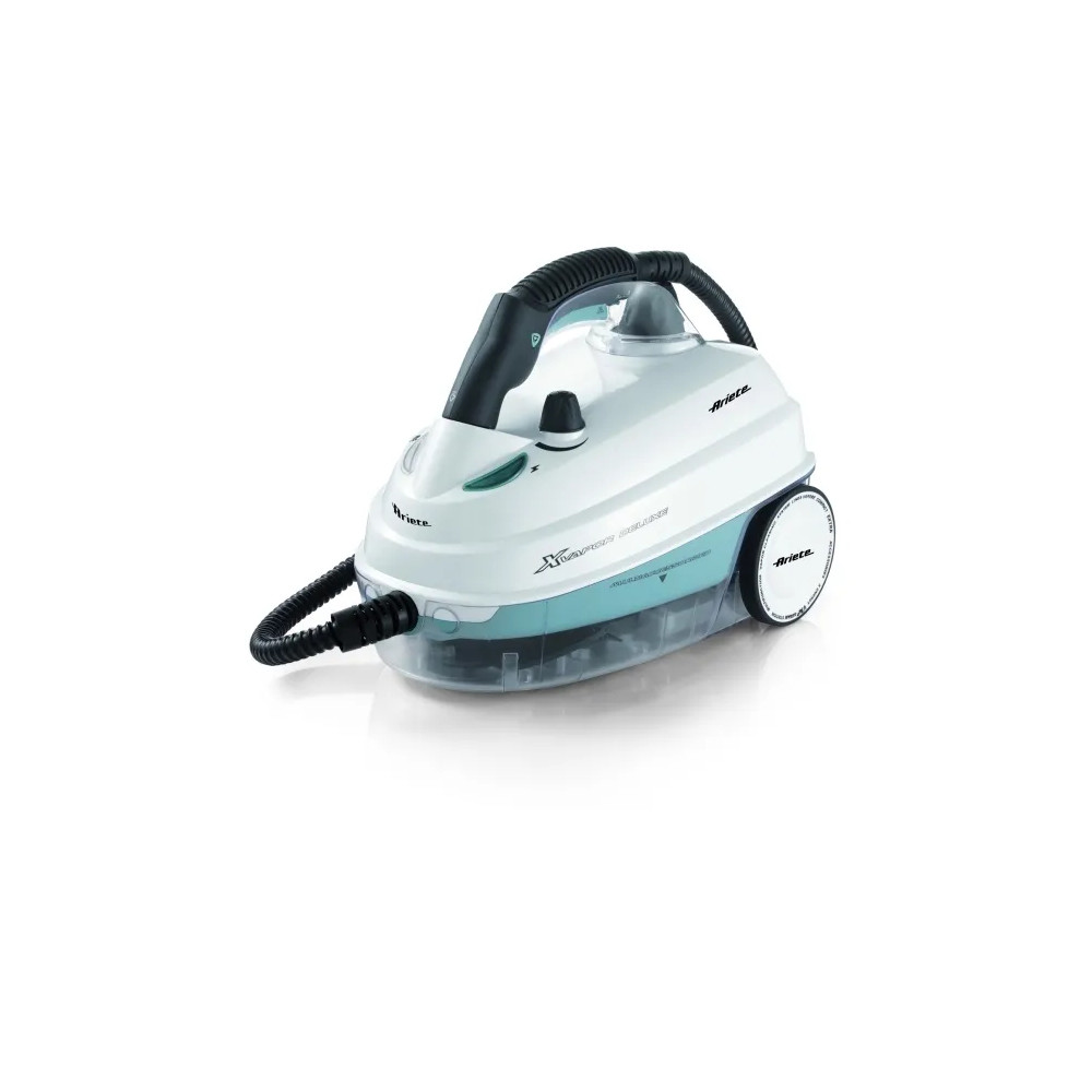 Produktbild för Ariete 4146 XVapor Deluxe