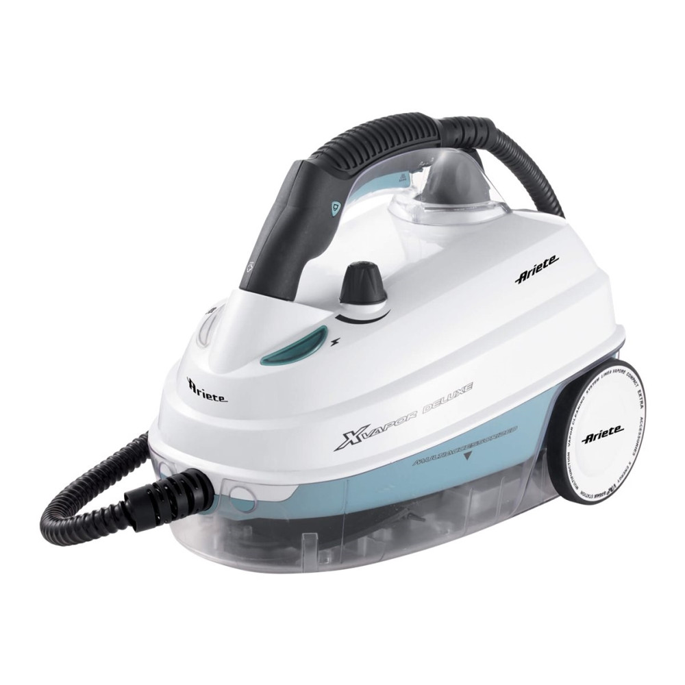 Produktbild för Ariete 4146 XVapor Deluxe