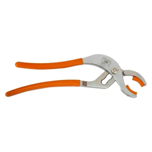 BAHCO Bahco Kontakttång, Glidledstång, 3,8 cm, 6,5 cm, 8 mm, PVC,...