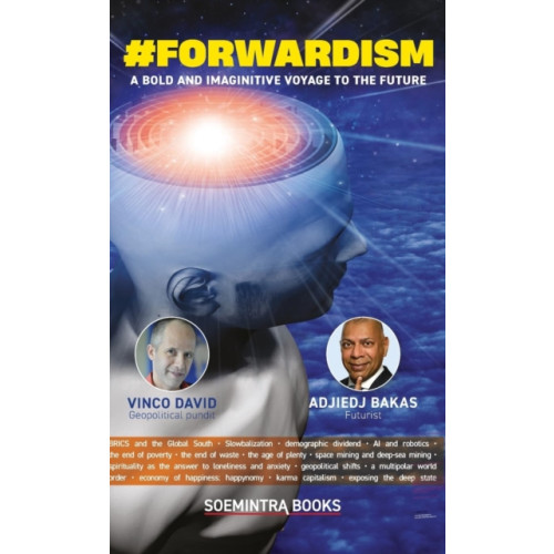Rupa Publications India Pvt. Ltd #Forwardism (inbunden, eng)