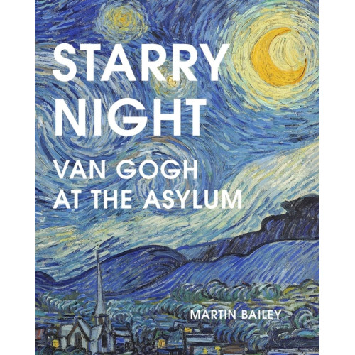 Bailey Martin Starry Night (häftad, eng)