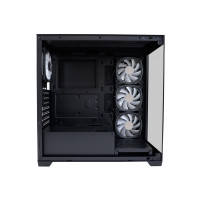 Produktbild för LC Power 715B - midi-torn - ATX