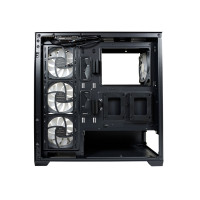 Produktbild för LC Power 715B - midi-torn - ATX