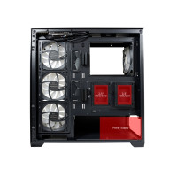 Produktbild för LC Power 715B - midi-torn - ATX