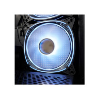 Produktbild för LC Power 715B - midi-torn - ATX