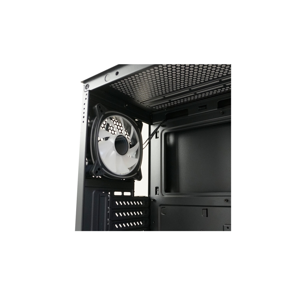 Produktbild för LC Power 715B - midi-torn - ATX