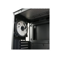 Produktbild för LC Power 715B - midi-torn - ATX