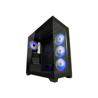 Produktbild för LC Power 715B - midi-torn - ATX