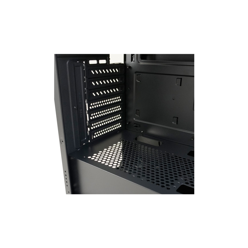 Produktbild för LC Power 715B - midi-torn - ATX